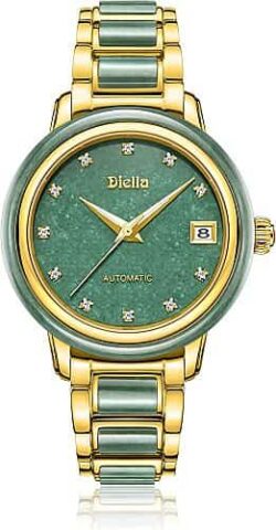 Diella Automatic Mechanical Watches