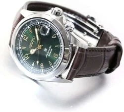 Seiko Prospex Alpinist Limited