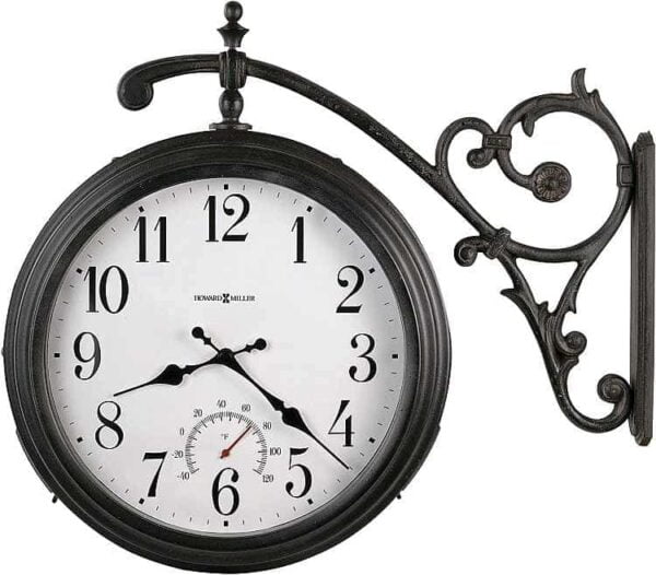 Howard Miller Luis Wall Clock