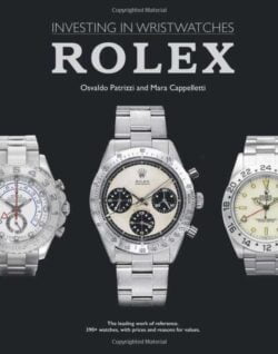 Rolex - Investing in Wristwatches