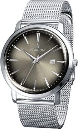 STARION Watches - Remington