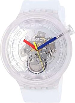 Swatch Swiss Quartz