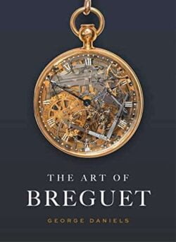 The Art of Breguet