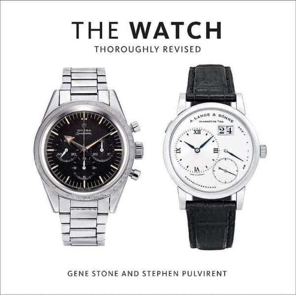 The Watch, Thoroughly Revised