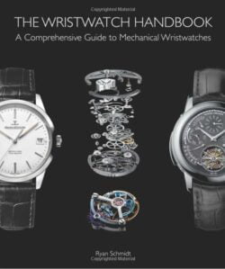 The Wristwatch Handbook