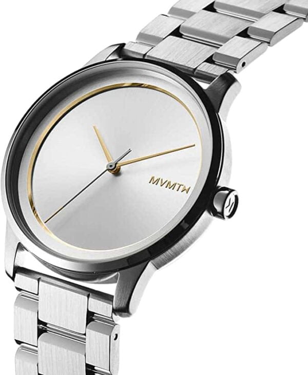 MVMT Profile Watch for Men and Women